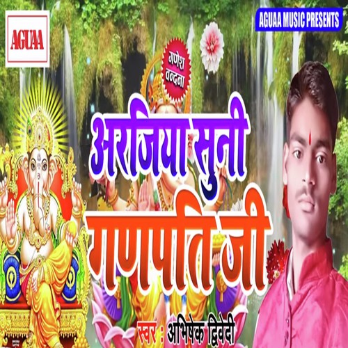 Arijiya Suni Ganpati Ji by Mamta Bhaskar, Rakesh Mehra - Download on PagalFree