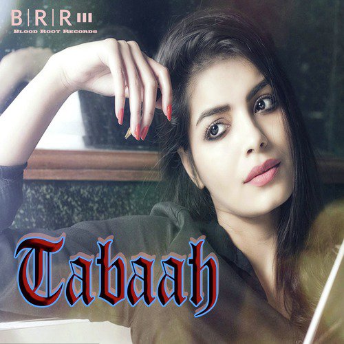 Tabaah by Chandan Gautam - Download on PagalFree