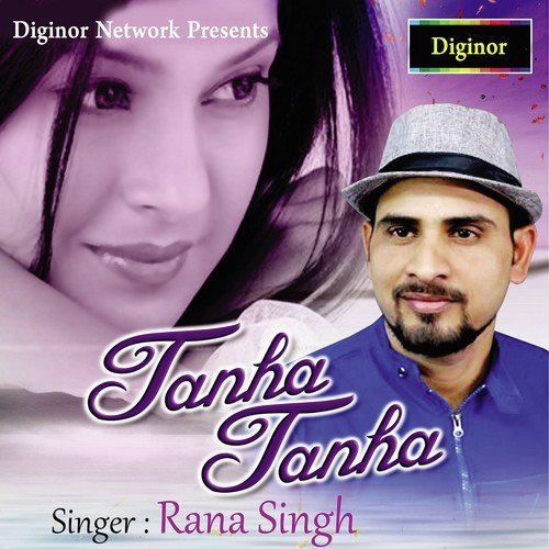 Tanha Tanha Hoon by Rana Singh - Download on PagalFree
