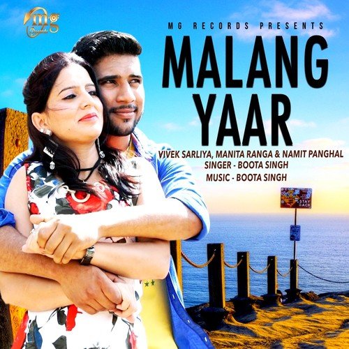 Malang Yaar by Boota Singh, Vivek Sarliya, Namit Panghal, Manita Ranga - Download on PagalFree