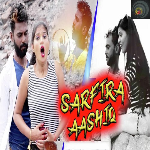 Sarfira Aashiq by Sameer Sawan - Download on PagalFree