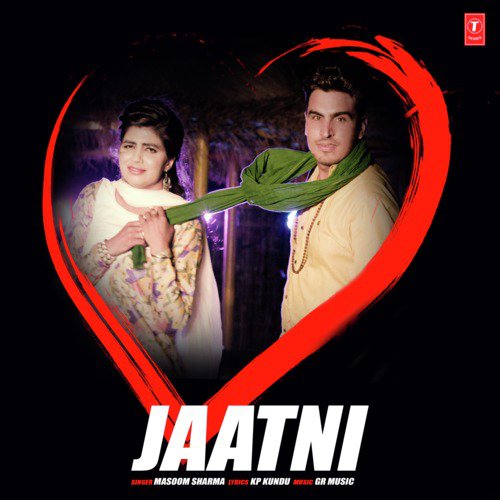 Jaatni by Masoom Sharma - Download on PagalFree
