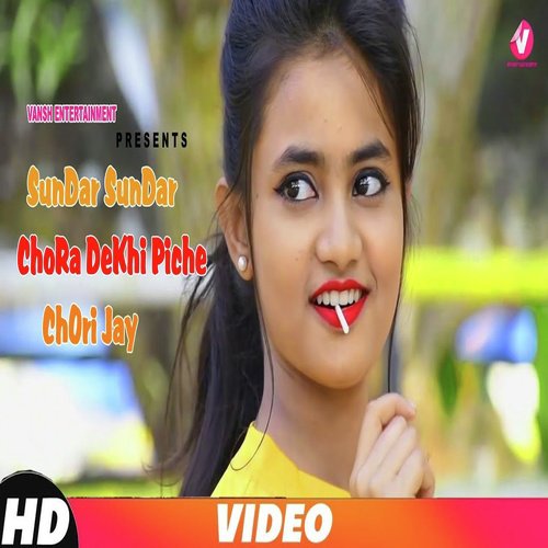 Sundar Sundar Chora DeKhi Piche Chori Jay by Dj Vimal - Download on PagalFree