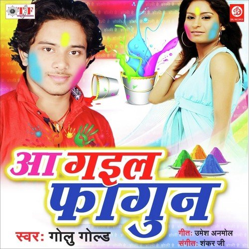 Hate Chainij Pichkari by Golu Gold - Download on PagalFree