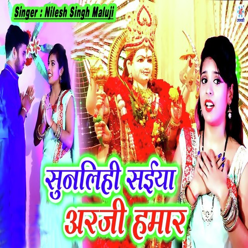 Chali Devi Darbaar by Nilesh Singh Maluji - Download on PagalFree