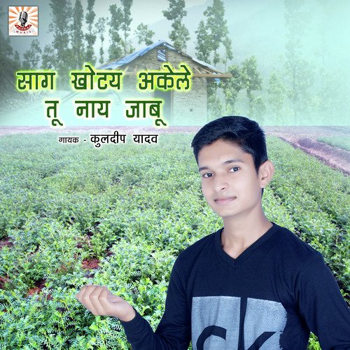 Saag Khotey Akeley Tu Naay Jaibu by Kuldip Singh - Download on PagalFree