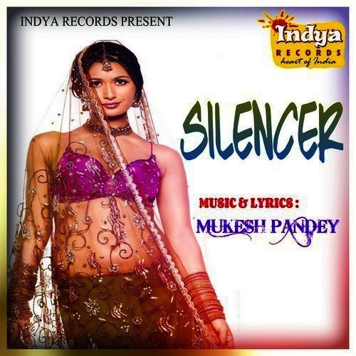 Silencer by Kanchan Kumar - Download on PagalFree