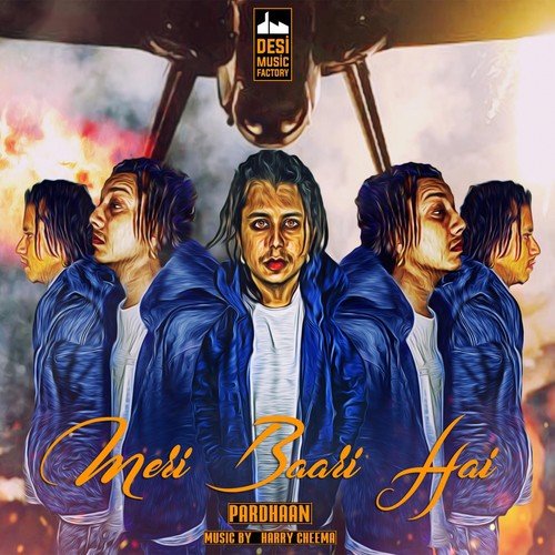 Meri Baari Hai by Nick, Tushar Khair - Download on PagalFree