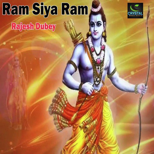 Ram Siya Ram by Rajesh Dubey - Download on PagalFree
