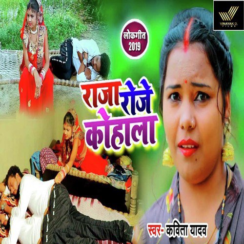 Raja Roje Kohala by Kavita Yadav - Download on PagalFree