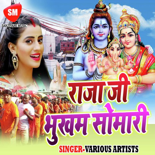 Parwati Maiya Kahe Sambhu Se by Various Artists - Download on PagalFree