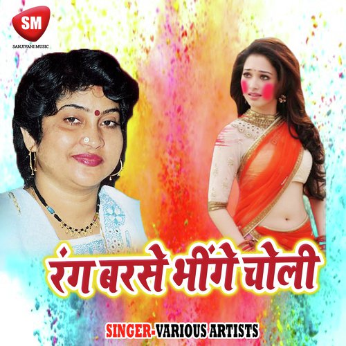 Maza Le la Budhau Holi May by Various Artists - Download on PagalFree