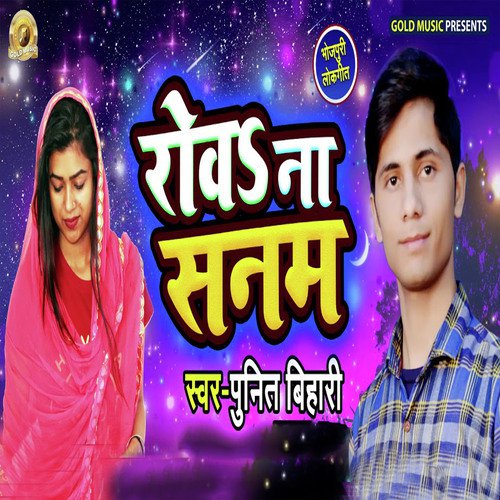 Row Na Sanam by Punit Bihari - Download on PagalFree