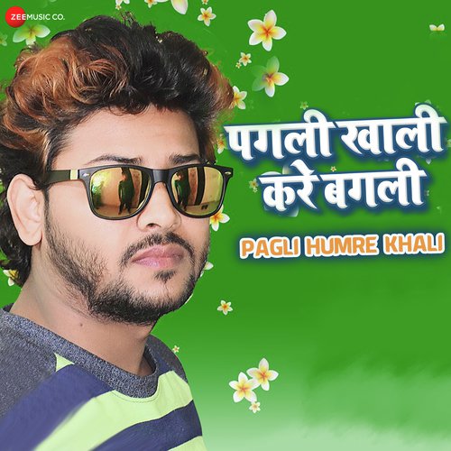 Pagli Humre Khali by Ritesh Pandey - Download on PagalFree