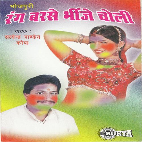 Aawa Rang Dali by Bijili Rani, Satendar Panday, Satendar Panday - Download on PagalFree