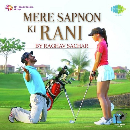 Mere Sapnon Ki Rani by Chandan Saxena - Download on PagalFree