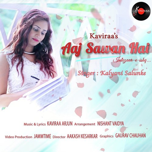 Aaj Sawan Hai by Kalyani Salunke - Download on PagalFree