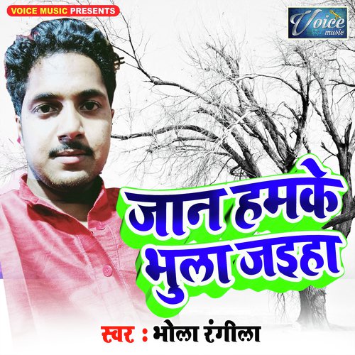 Jaan Hamke Bhula Jaiha by Prince Bhojpuriya - Download on PagalFree