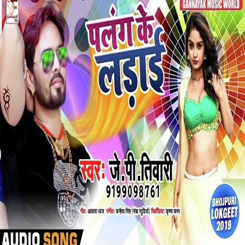 Palang Ke Ladai by J P Tiwari - Download on PagalFree
