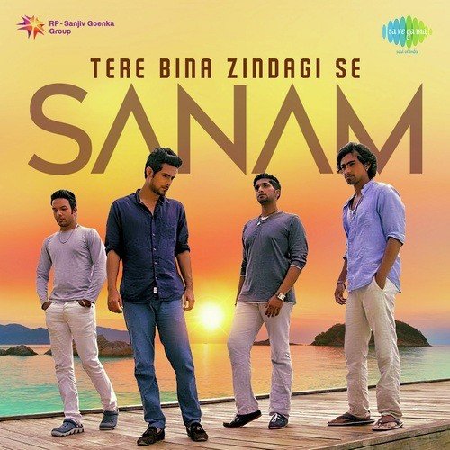 Tere Bina Zindagi Se by Luv Tyagi - Download on PagalFree