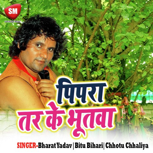 Navmi Ke Chadhal Bate Mahina by Bharat Yadav, Bitu Bihari, Chhotu Chhaliya - Download on PagalFree