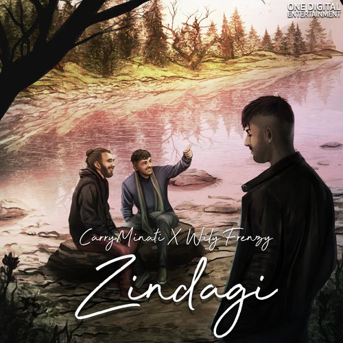 Zindagi by Luv Tyagi - Download on PagalFree