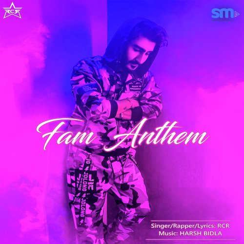 Fam Anthem by Luv Tyagi - Download on PagalFree