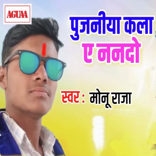 Pujaniya Kala Ae Nando by Monu Raja - Download on PagalFree