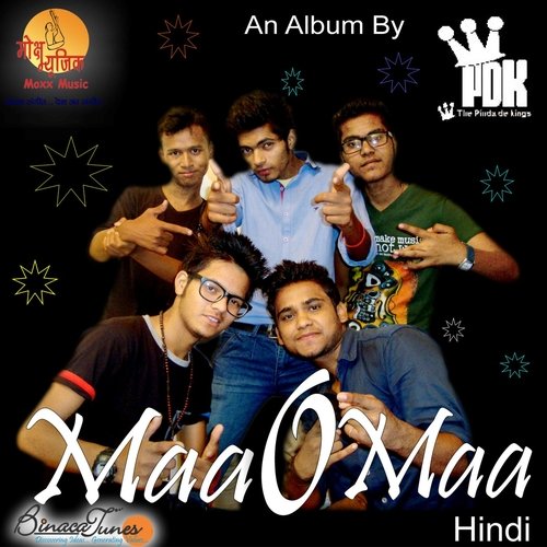 Maa O Maa by Luv Tyagi - Download on PagalFree
