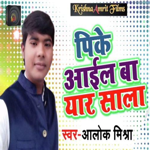 Pike Aaib Ba Yaar Saala by Alok Mishra - Download on PagalFree