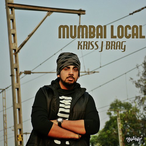 Mumbai Local by Kriss J Brag - Download on PagalFree