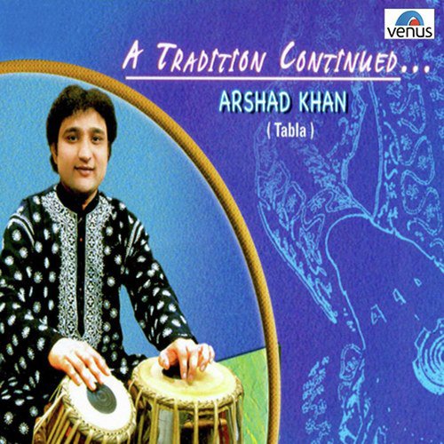 Vilambit Teen Taal by Arshad Khan, Ahsaan Ali Khan, Imran Khan - Download on PagalFree