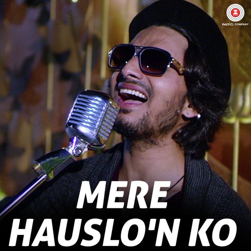 Mere Hauslon Ko by Harmaan Nazim K Ali - Download on PagalFree