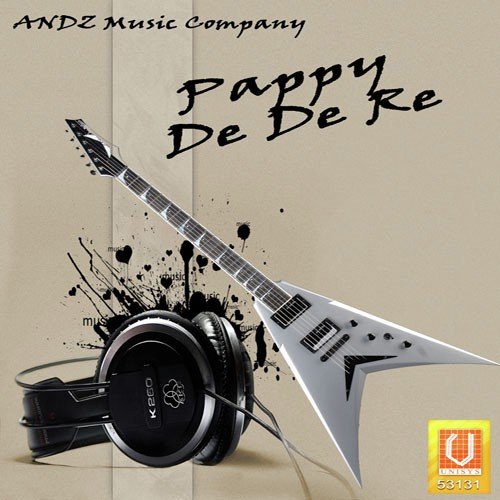 Pappy De De Re by Getika Jaiswal, Manoj Chanchal - Download on PagalFree
