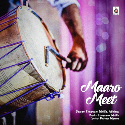 Maaro Meet by Abhinay Jain, Taraannum Mallik - Download on PagalFree