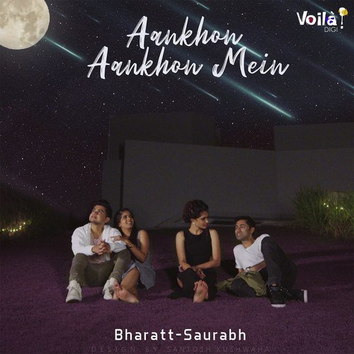 Aankhon Aankhon Mein by Love - Download on PagalFree