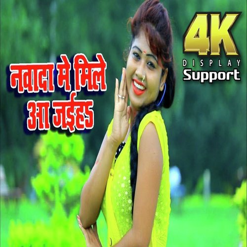 Nawada Me Mile Aa Jaiha by Om Raj Singh - Download on PagalFree
