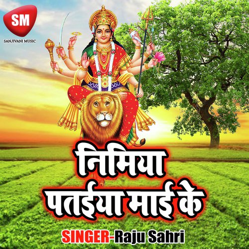 Maai Se Mila Da He Durga Mai by Raju Sahri - Download on PagalFree