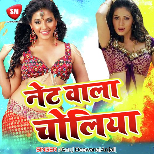Hamra Ke Pagal by Anuj Deewana, Anjali - Download on PagalFree