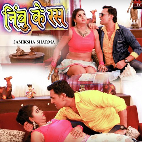 Nimbu Ke Ras by Samiksha Sharma - Download on PagalFree