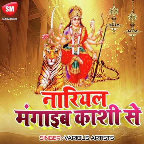 Durga Bhawani Darshan Dekhaitu by Various Artists - Download on PagalFree