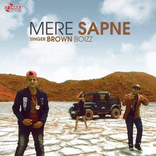 Mere Sapne by Brown Boiz - Download on PagalFree
