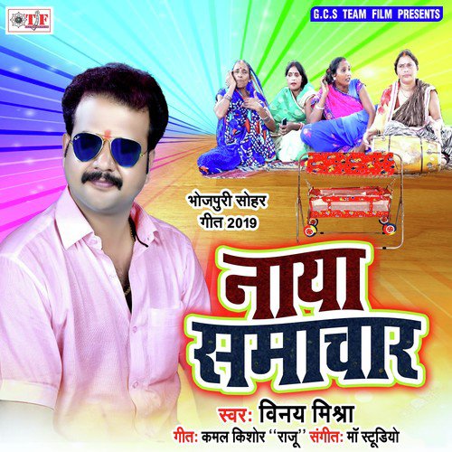 Man Khaye Ke Achar Kare Ho by Vinay Mishra, Vinay Mishra - Download on PagalFree
