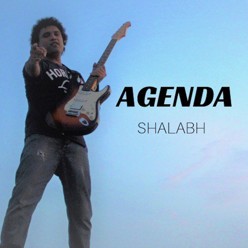 Agenda by Shalabh - Download on PagalFree