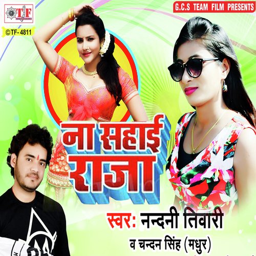 Na Sahai Raja by Nandini Tiwari, Chandan Singh - Download on PagalFree