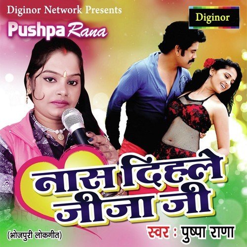 Na Aille Saiyan by Pushpa Rana - Download on PagalFree