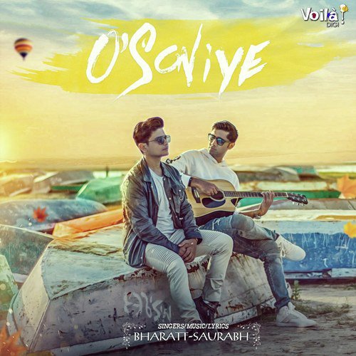 O Soniye by Yasser Desai, Harshit Saxena - Download on PagalFree