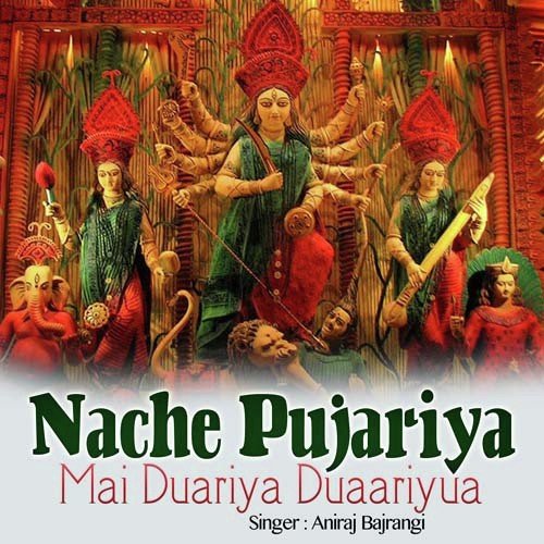 Serwa Sawari by Aniraj Bajrangi - Download on PagalFree