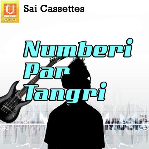 Numberi Par Tangri by Anjana Arya, Vijay Singh - Download on PagalFree