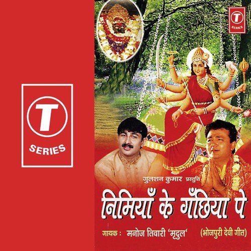 Paawan Dham Vindhyachal Mandir by Manoj Tiwari - Download on PagalFree